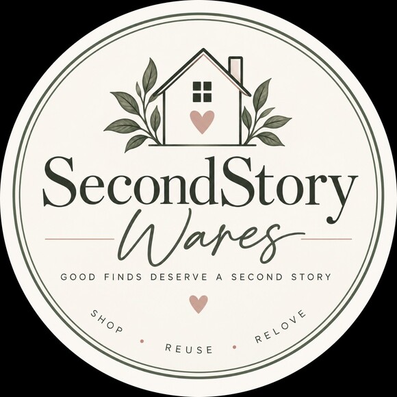 secondstoryware